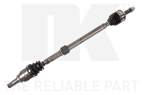 Drive Shaft
