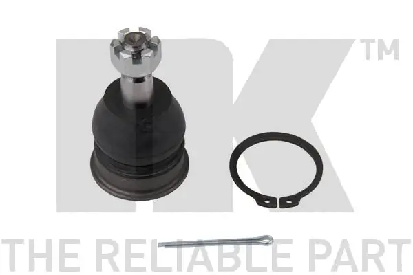 Ball Joint
