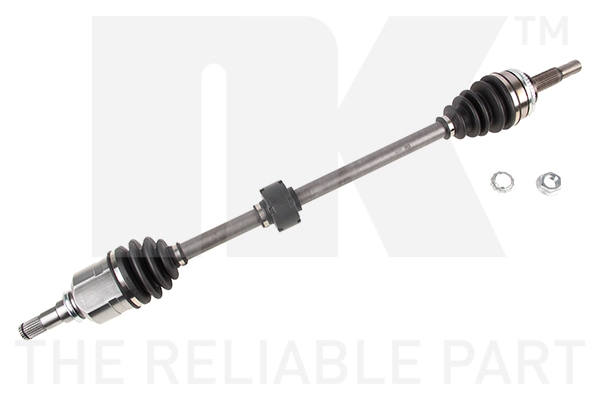 Drive Shaft