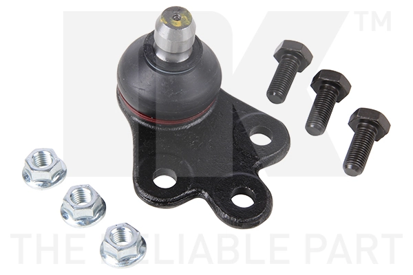 Ball Joint