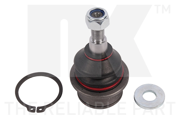 Ball Joint