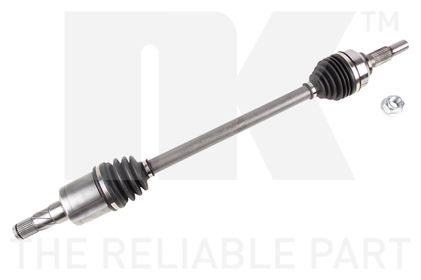Drive Shaft