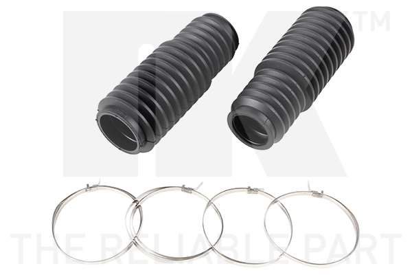 Bellow Kit, steering