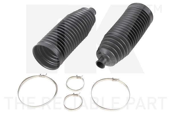 Bellow Kit, steering