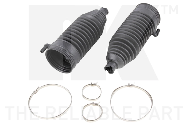 Bellow Kit, steering