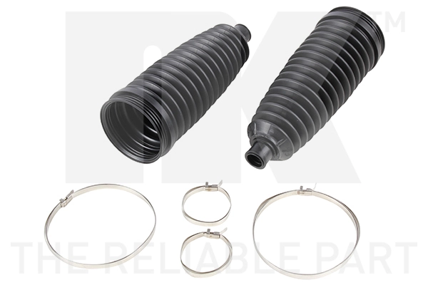 Bellow Kit, steering
