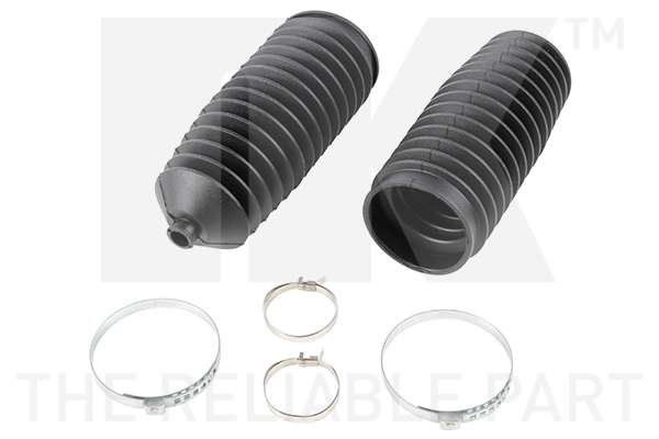 Bellow Kit, steering