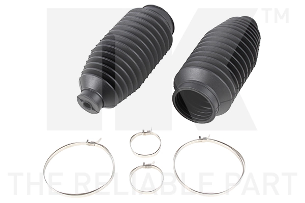 Bellow Kit, steering