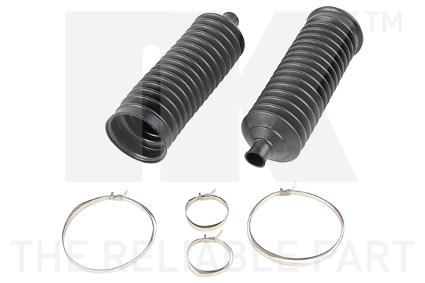 Bellow Kit, steering