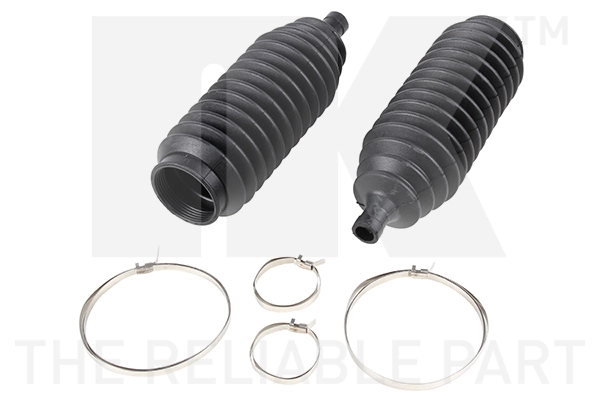 Bellow Kit, steering