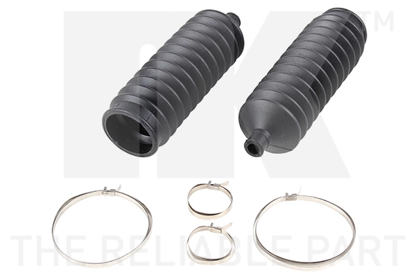 Bellow Kit, steering