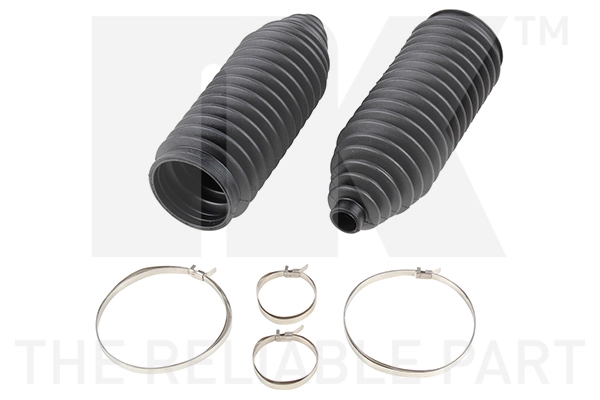 Bellow Kit, steering