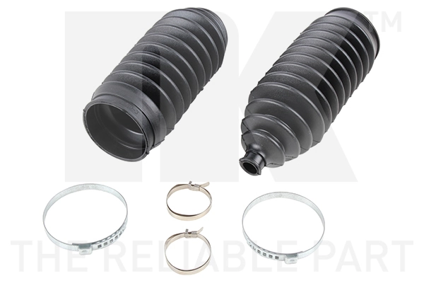 Bellow Kit, steering
