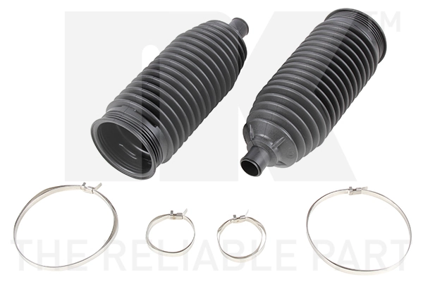 Bellow Kit, steering