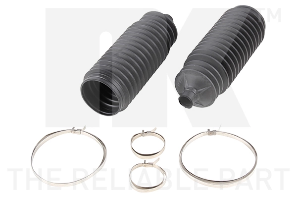 Bellow Kit, steering
