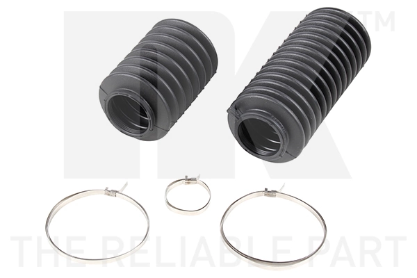 Bellow Kit, steering