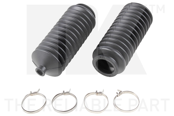 Bellow Kit, steering