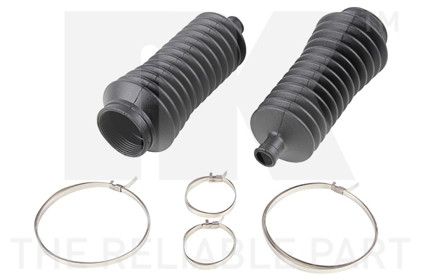 Bellow Kit, steering