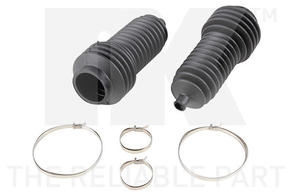 Bellow Kit, steering