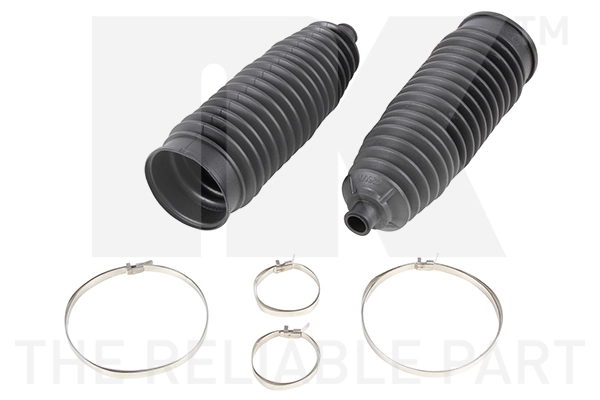 Bellow Kit, steering