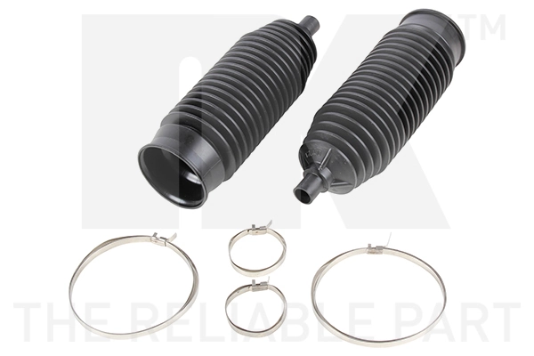 Bellow Kit, steering