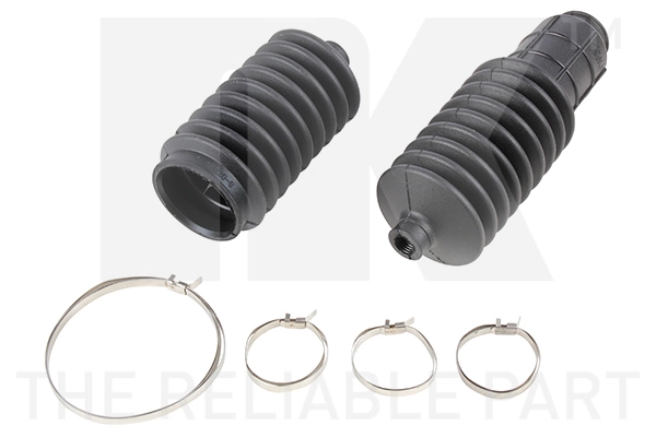 Bellow Kit, steering