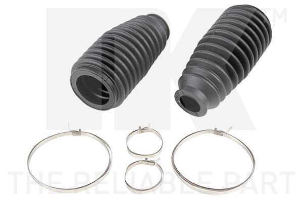 Bellow Kit, steering