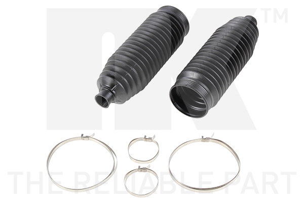 Bellow Kit, steering