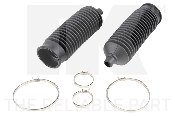 Bellow Kit, steering