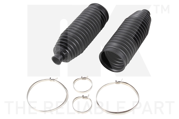 Bellow Kit, steering