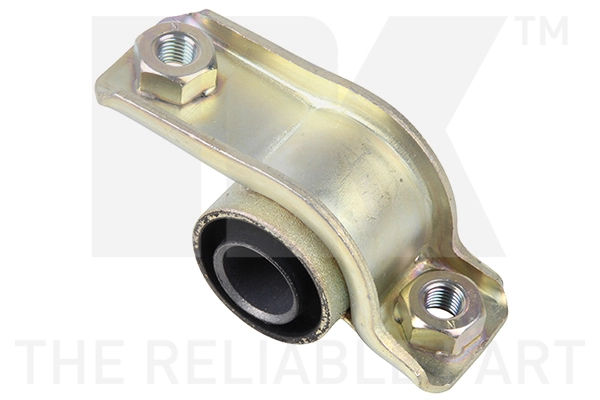 Mounting, control/trailing arm