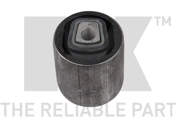 Mounting, control/trailing arm