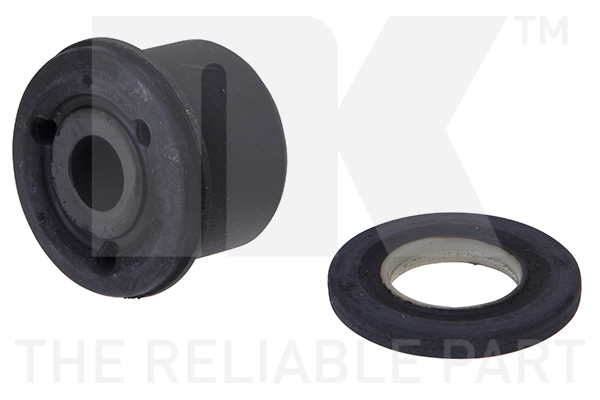 Mounting, control/trailing arm