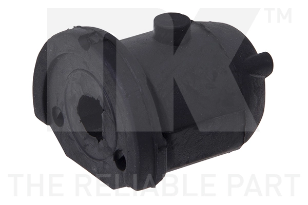 Mounting, control/trailing arm