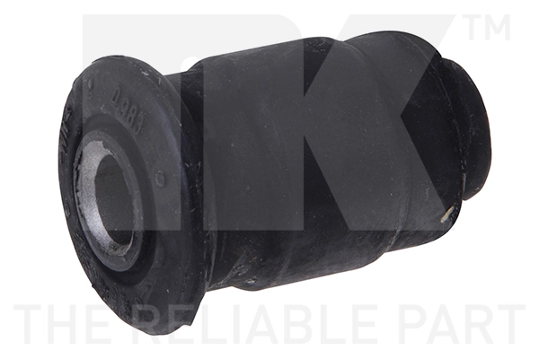 Mounting, control/trailing arm