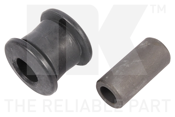 Mounting, control/trailing arm