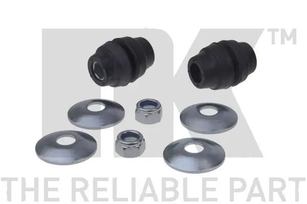 Bushing, stabiliser bar