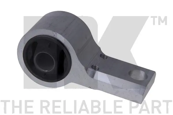 Mounting, control/trailing arm