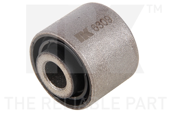 Mounting, control/trailing arm