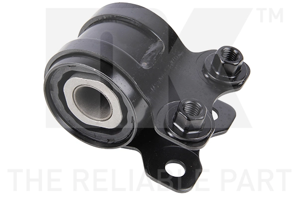 Mounting, control/trailing arm