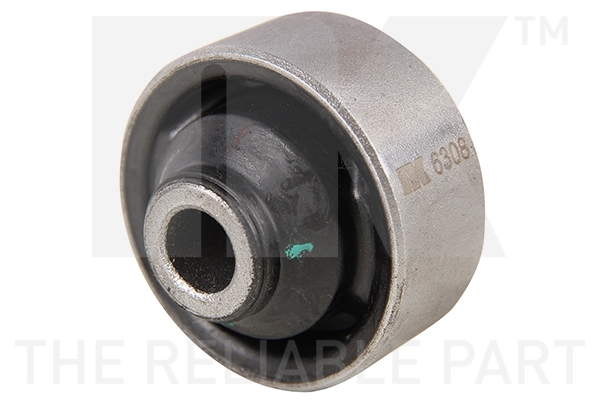 Mounting, control/trailing arm