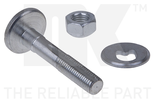 Repair Kit, control arm