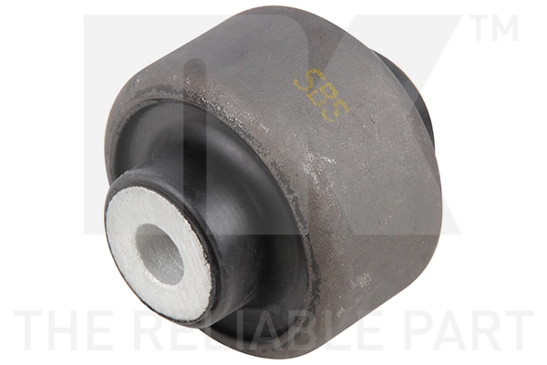 Mounting, control/trailing arm
