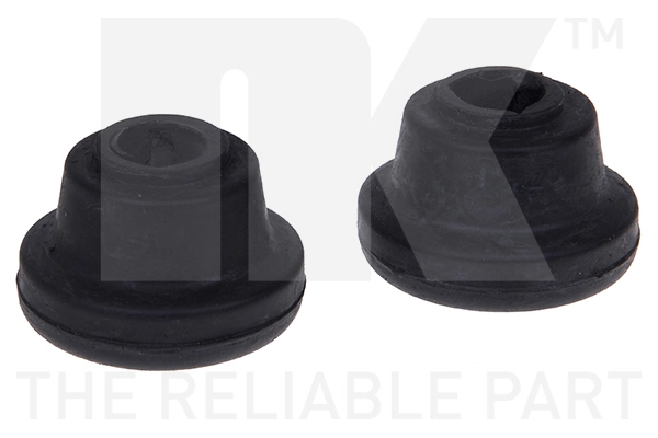 Mounting, control/trailing arm