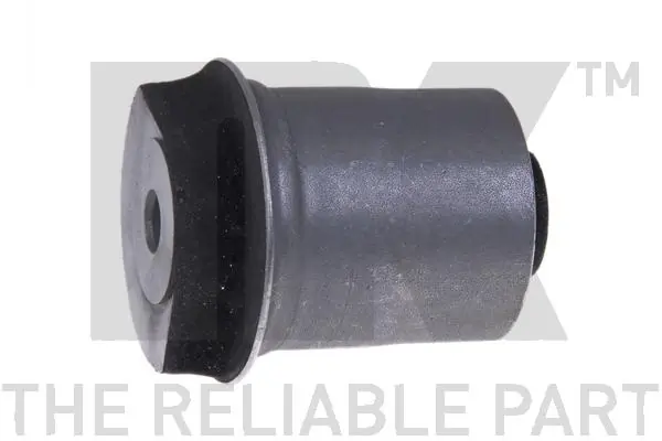Bushing, axle beam