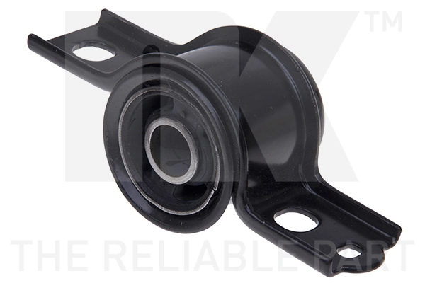 Mounting, control/trailing arm