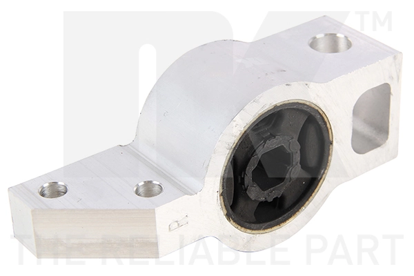 Mounting, control/trailing arm