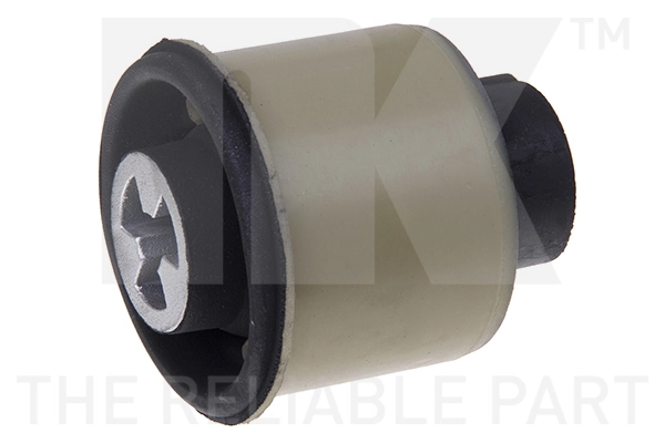 Bushing, axle beam