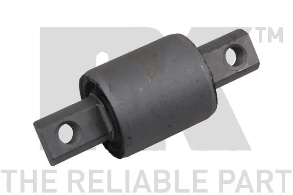 Mounting, control/trailing arm