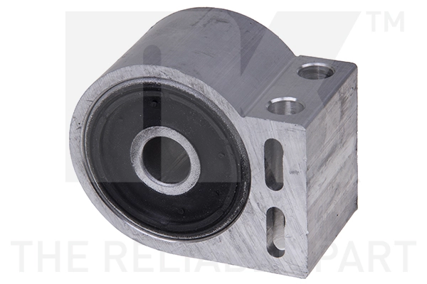 Mounting, control/trailing arm